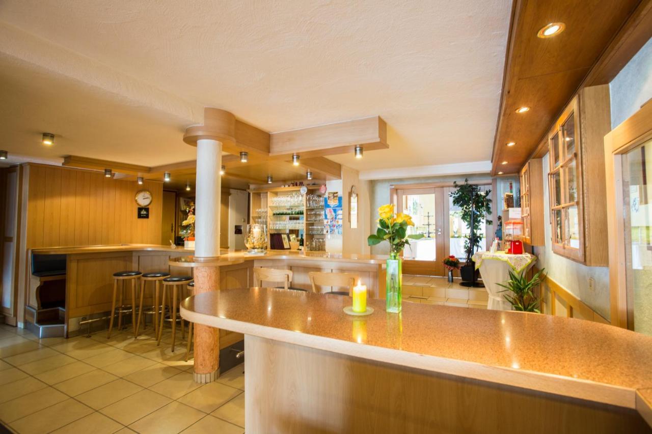 Gasthaus Zum Holzwurm Gransdorf 외부 사진